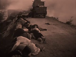 Film Français: Jeux Interdits - Raid Aérien