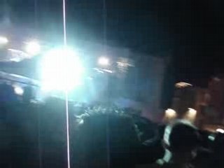 Martin solveig @ Place maison carrée !!