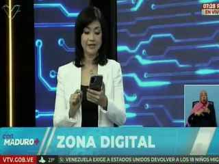 Presidente Maduro aseguró que la ONU solo es un "observador" al igual que Europa del genocidio en Gaza