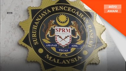 SPRM perkukuh proses pelupusan aset melalui kerjasama awam-swasta