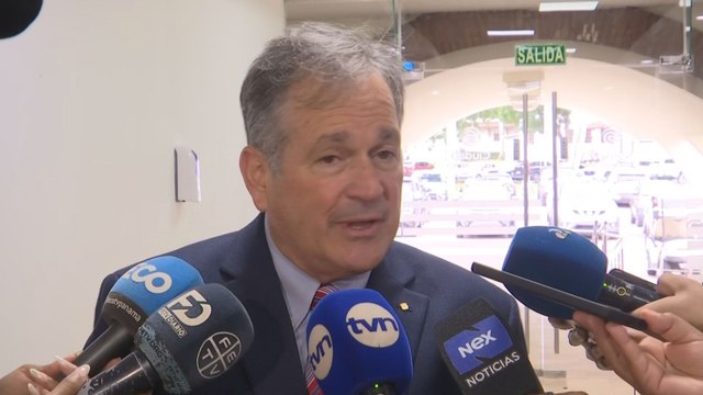 Ministro de Ambiente asegura que publicará lista de empresas sancionadas por contaminación de ríos en Azuero