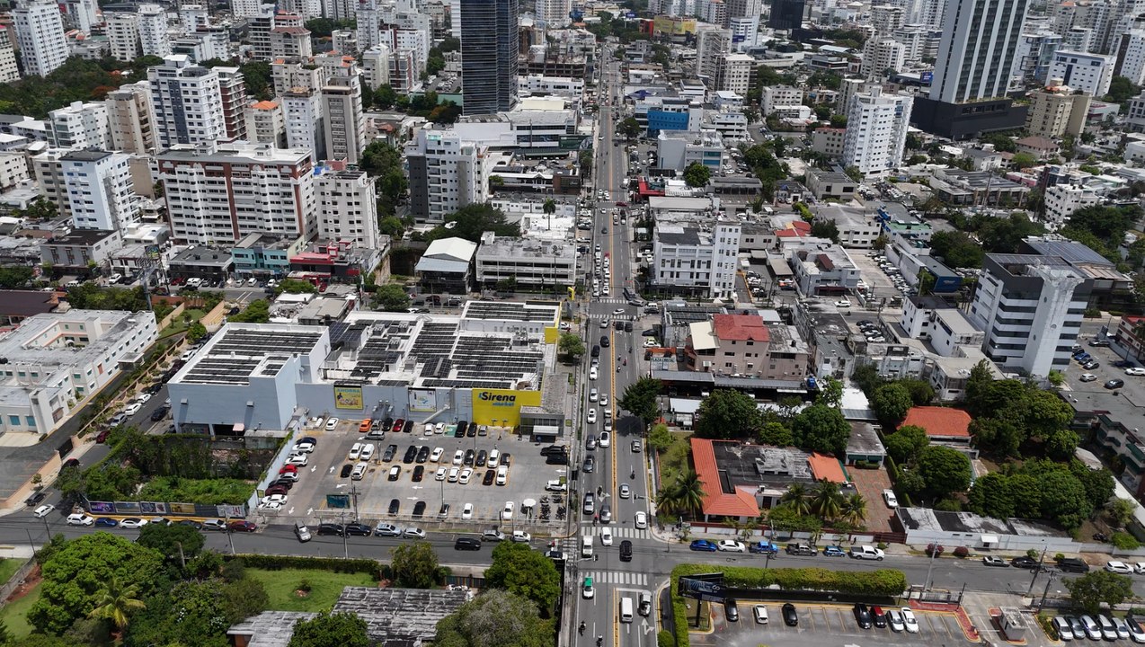 "RD se Mueve" inicia hoy una nueva fase con cambio de horario para servidores públicos