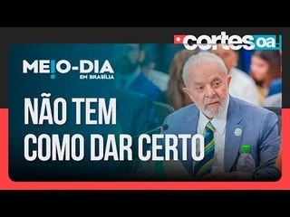 Lula participa de cúpula da Celac em pleno tarifaço