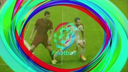 PES 2021 Asian Club Championship – AC Milan vs Liverpool