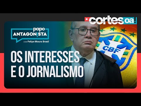 O caso envolvendo CBF, Gilmar Mendes e ESPN