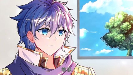 Soulland 2 Episode 118 Eng Sub (Manhua)