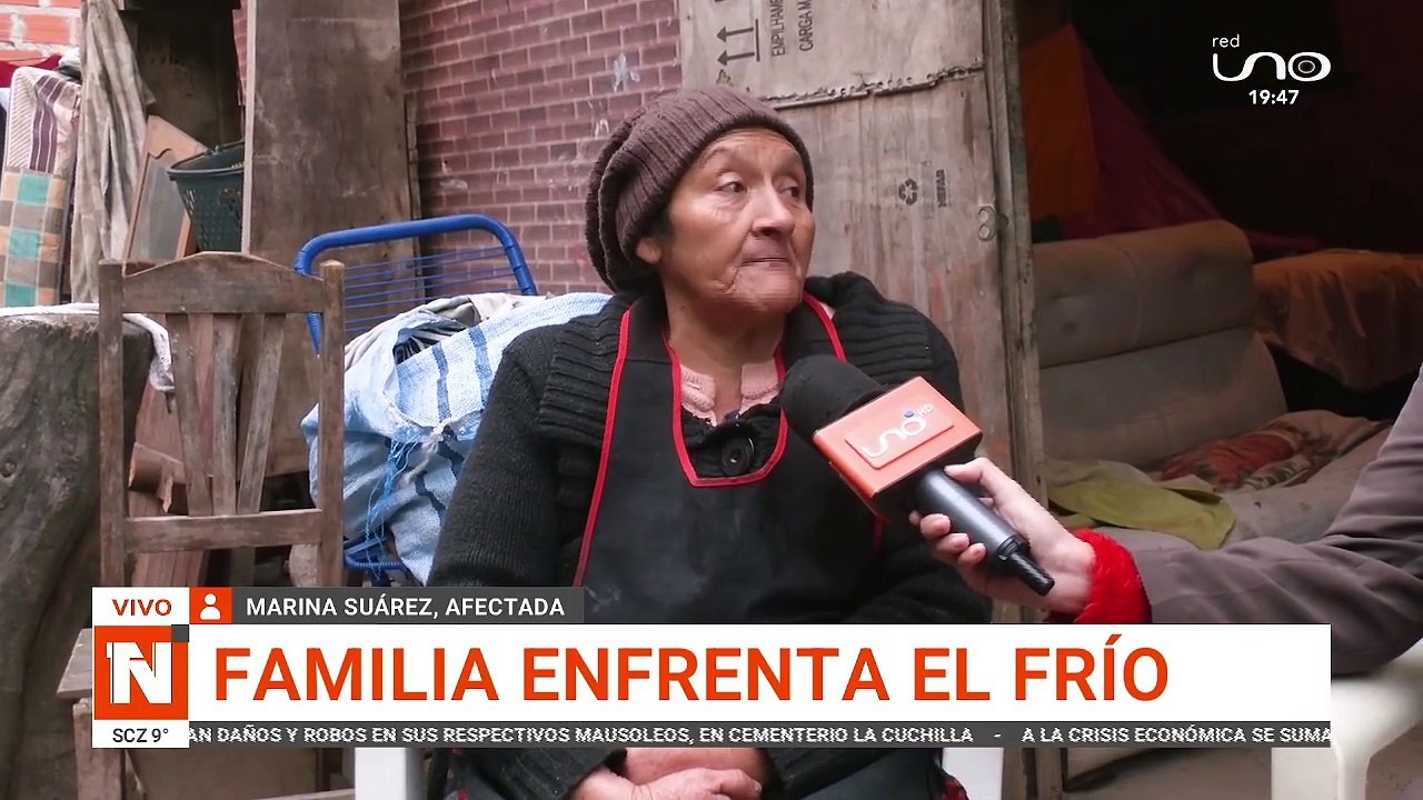 señora