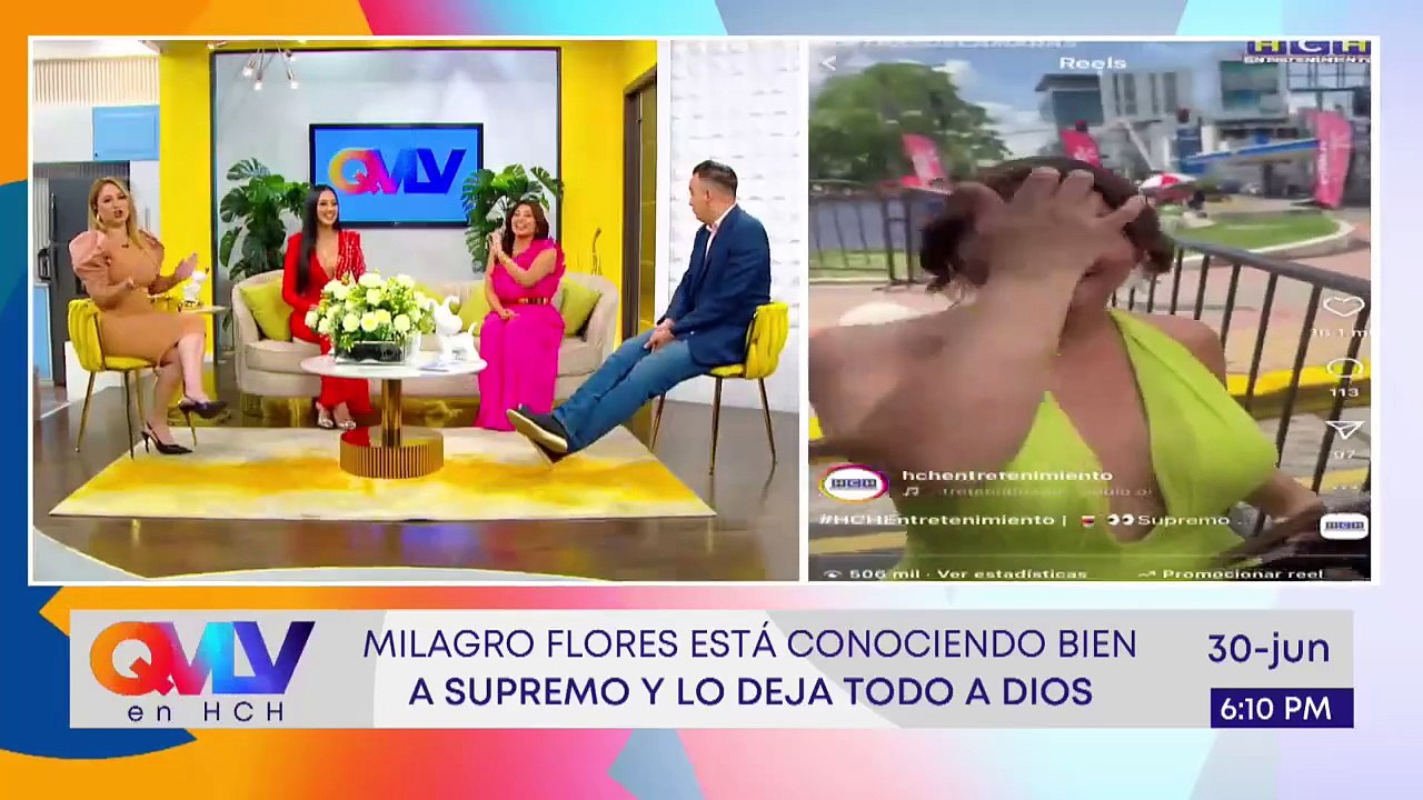 En Vivo (7377)