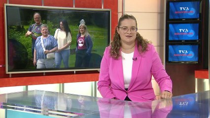 TVA Nouvelles CHAU 18h 30 juin 2025