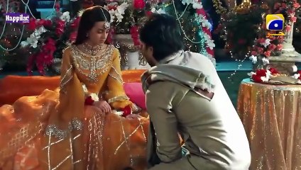 Khuda Aur Mohabat Season 3 Ep 32