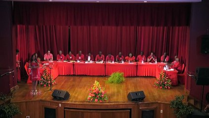 PNM APOLOGIES TO MEMBERS HURT BY ELECTION LOSS