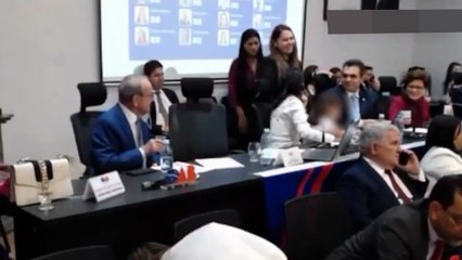 Disputa na OAB tem acusação de consumo de bebida alcoólica