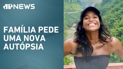 Caso Juliana Marins: corpo de brasileira deve chegar na quarta-feira