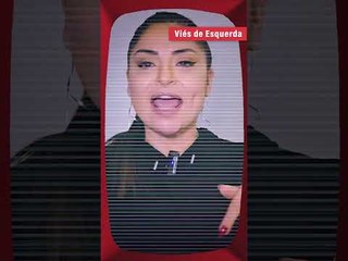 Viés de esquerda | Cantor Nasi tenta lacrar e é cancelado por bolsonaristas | Narrativas #377