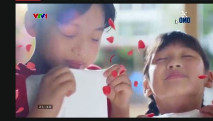 Dụi dàng màu nắng Tập 20