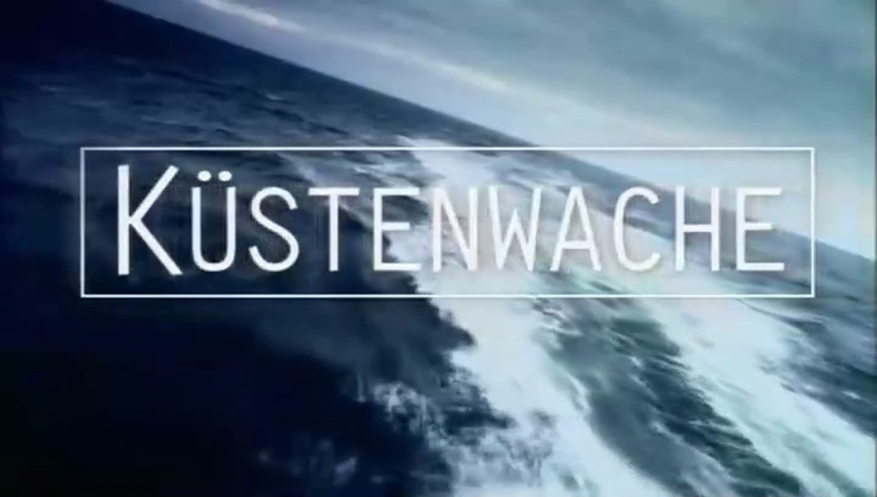 Küstenwache -112- Operation Kreuzfeuer (2)