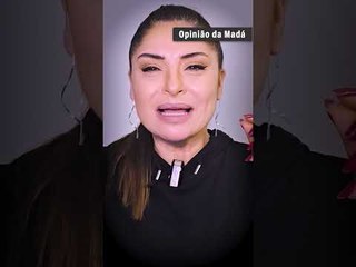 Opinião da Mada | Cantor Nasi tenta lacrar e é cancelado por bolsonaristas | Narrativas #377