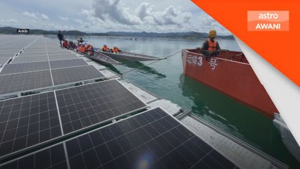 Kerjasama global penting untuk peralihan hijau dan digital – Pakar