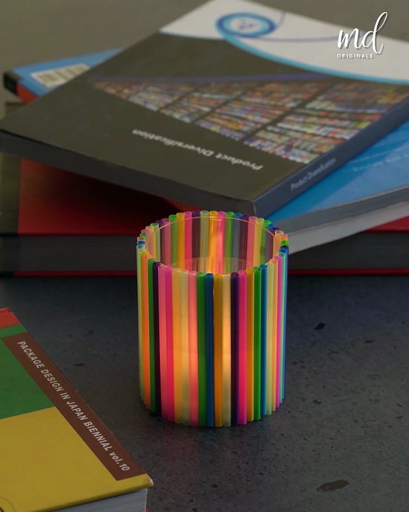 Make yourselves ready for some DIY magic!