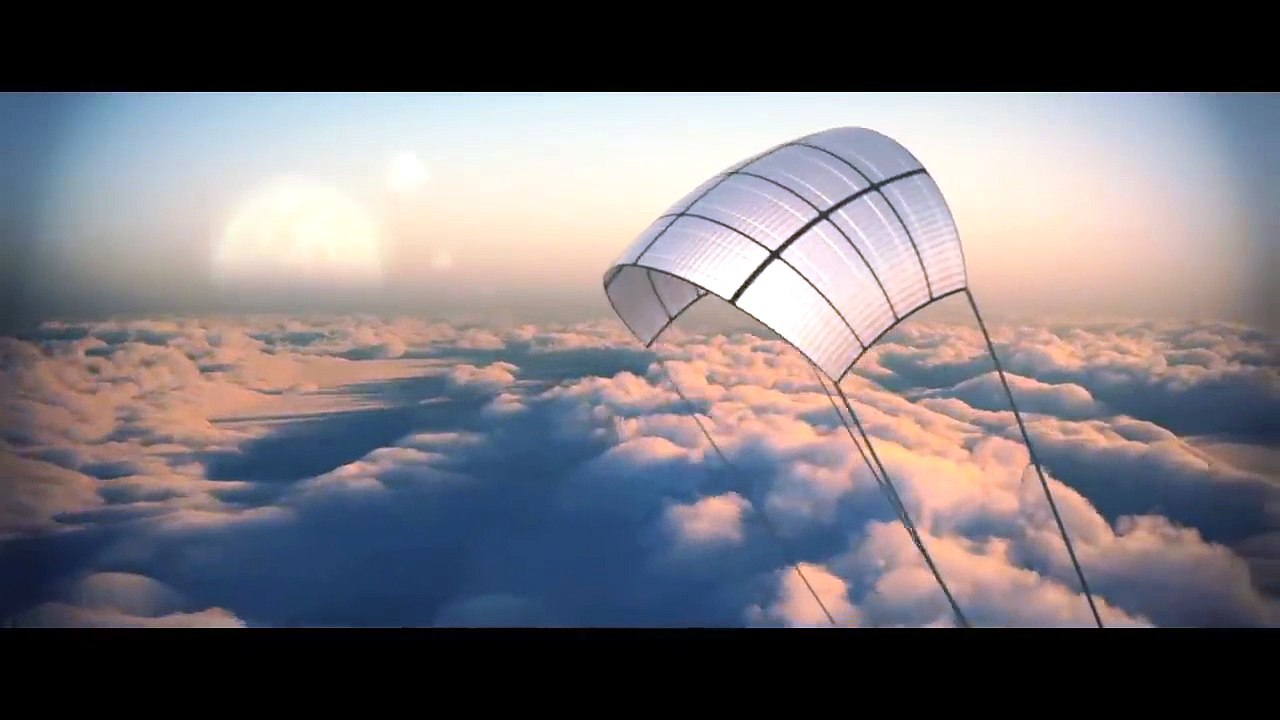 Wire Cutters | Award-Winning Sci-Fi Animated Short Film by Jack Anderson