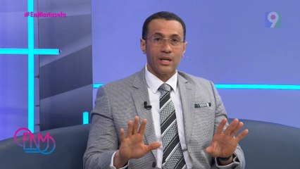 Juan Valdez: “Más de 300 mil niños se quedarán fuera de la escuela por déficit de aulas” | ENM