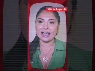 Viés de esquerda | Alexandre de Moraes manda Collor para a cadeia | Narrativas #385 com Madeleine