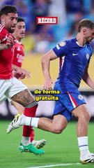 EL MEJOR TORNEO DEL PLANETA 🤩Para @carlos_ponz ,el Mundial de Clubes está siendo un éxito pese a que está recibiendo quejas.