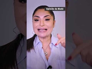 Opinião da Mada | João Neto, advogado de Marçal, preso por agredir mulher | Narrativas #378