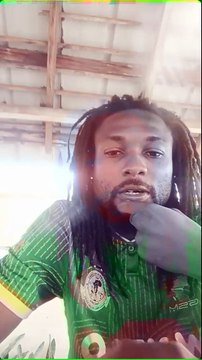 Petit Poto Live avec le footballeur Coulibaly Souleymane