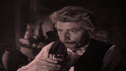 Film Français: Jeux Interdits - Fugue du Petit Dernier