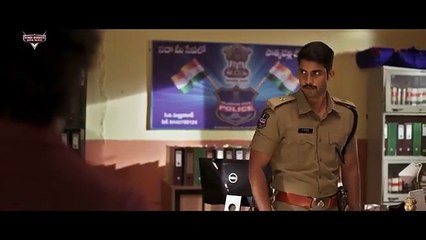 OdeLa Murder Mystery 2025 | Hindi Dubbed Thriller Film 🎬