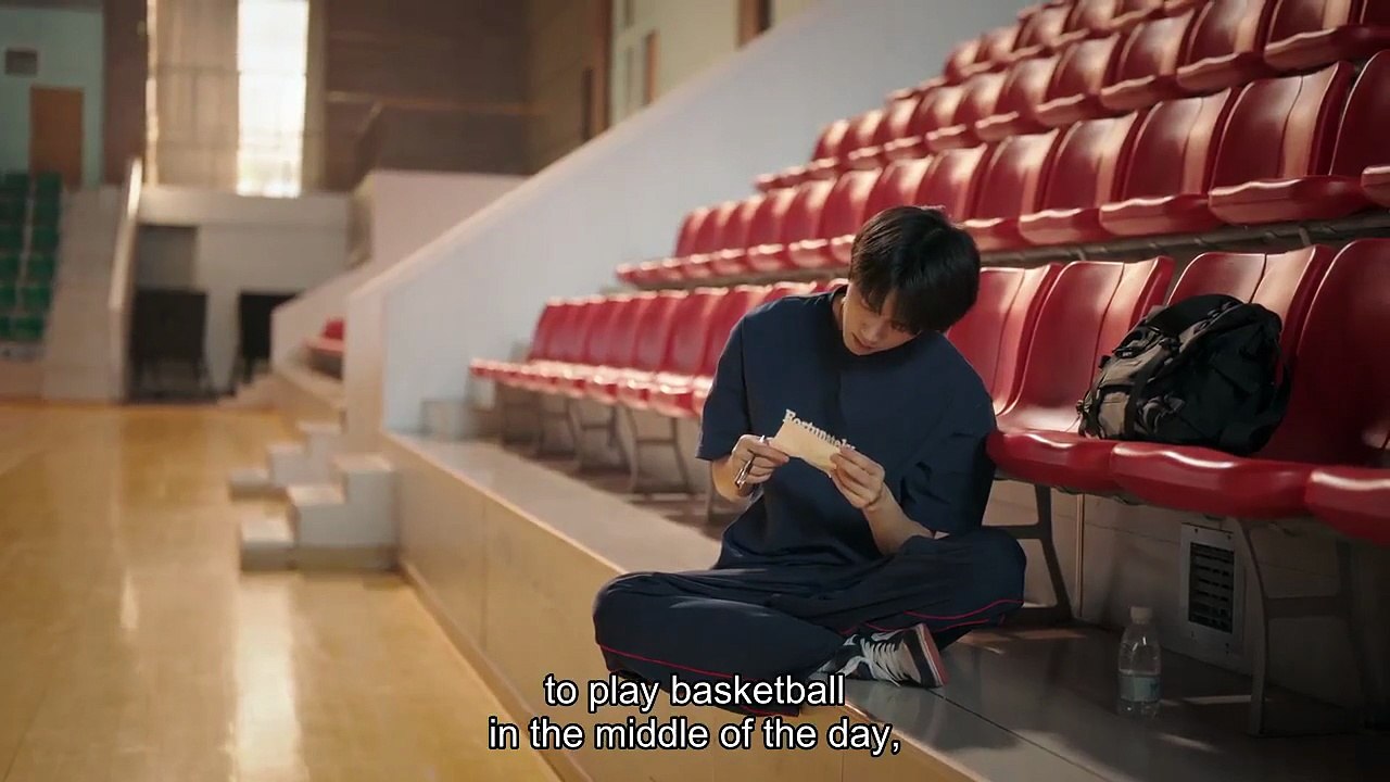 Reborn S01 E18 Eng Sub