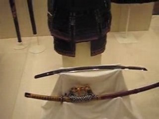 Galerie japonaise à Londres