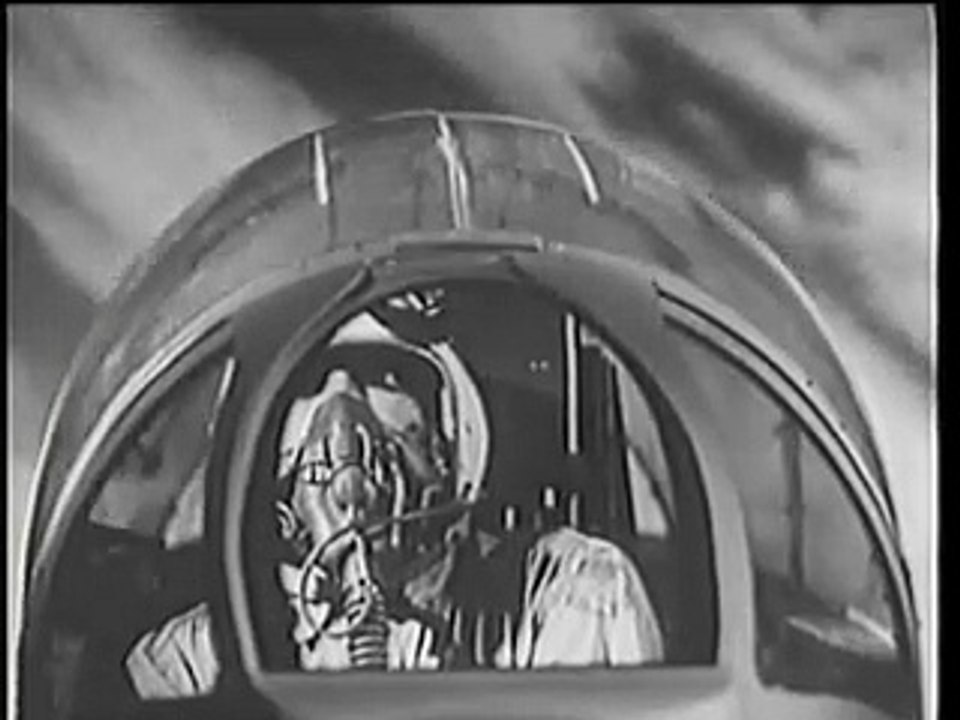 👁️🛸 Killers from Space (1954) Full Movie | Sci-Fi B-Movie Classic of Alien Invasion & Atomic Terror! ☢️👽