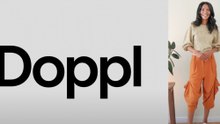 Google、AI試着アプリ「Doppl」を米国で公開　スマホ1台で服の「動き」まで再現