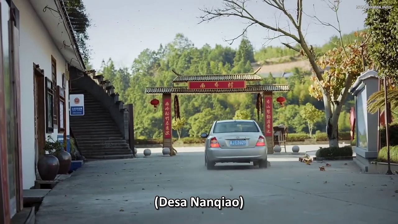  [indo sub] ep 09 reborn
