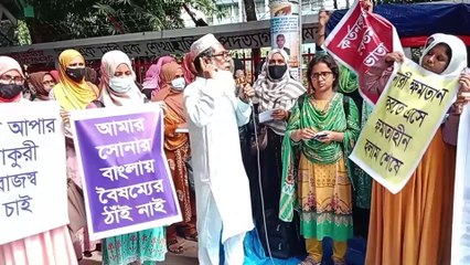 আগামীর বাংলাদেশ ইসলামের বাংলাদেশ দেখতে চাই-তথ্য আপাদের মহাসমাবেশ এর ৩৪তম দিন