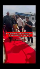 4 acteurs qui savent reellement se battent dans la vrai vie