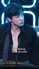 My Boss is My Husband Full Chinese Drama