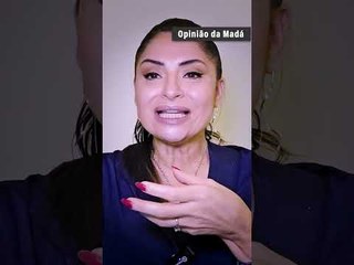 Opinião da Mada | O Brasil já foi dominado pelo crime organizado? | Narrativas #382 com Madeleine