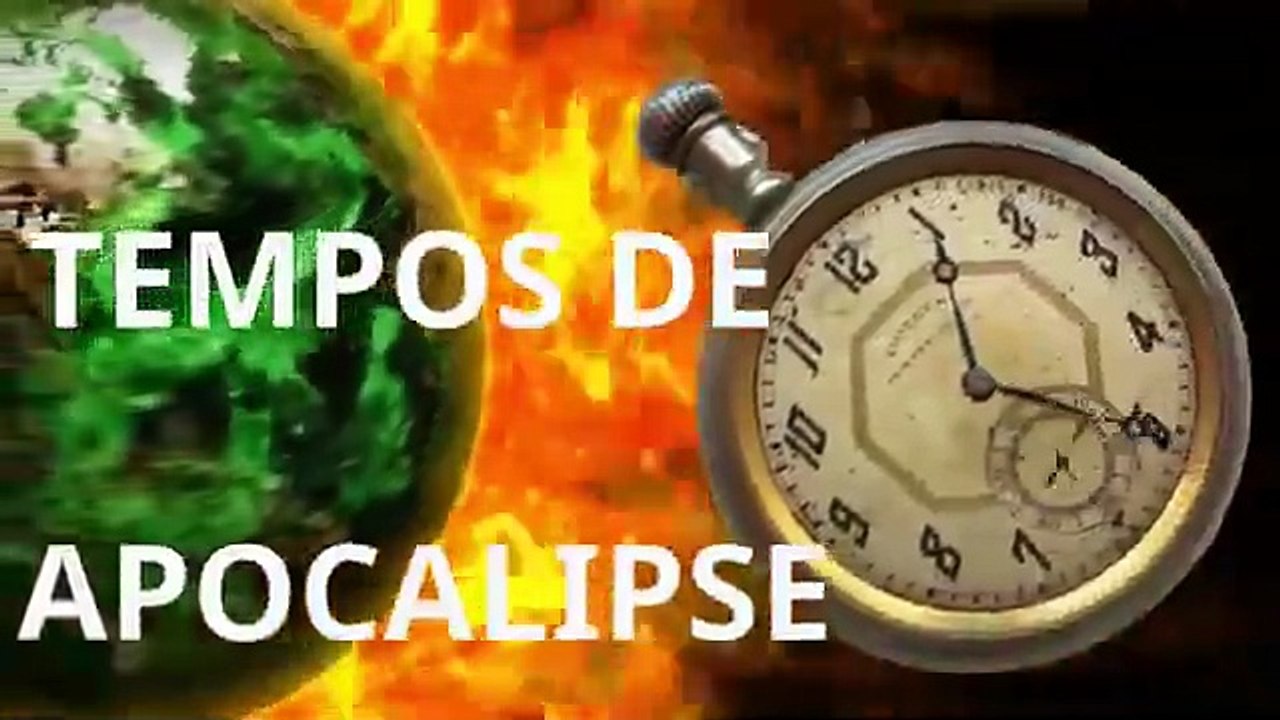 Profecia De Jesus
