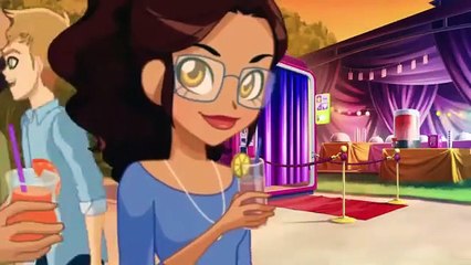 לולי רוק עונה 1 פרק 10