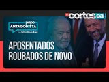 O oportunismo do governo Lula no escândalo do INSS