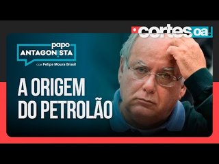 O elo entre PT e o condenado Renato Duque