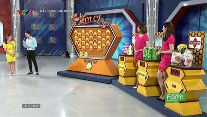 VTV3 - HÃY CHỌN GIÁ ĐÚNG (5/7/2015)