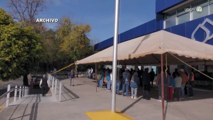 Casi cada 10 días hay una manifestación por falta de agua o regularización del servicio