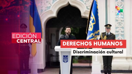 Régimen de Kiev viola sistemáticamente los derechos ciudadanos