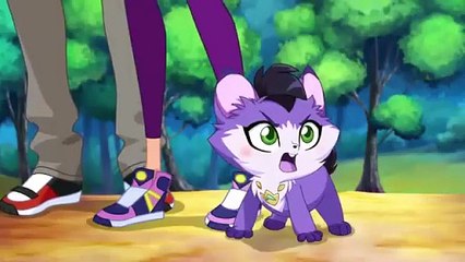 לולי רוק עונה 1 פרק 13