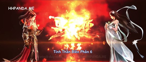 Tinh Thần Biến Phần 6 Tập 18 Vietsub Miễn Phí - HHPANDA