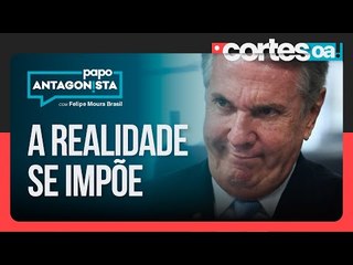 Prisão de Collor é mérito da Lava Jato